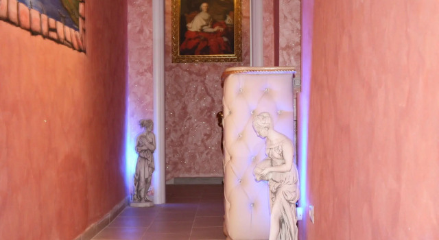 Pope's Suites