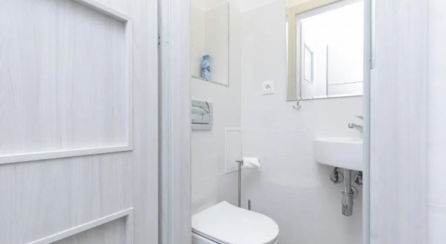 Апартаменты Superior Kamienica Stanisława Augusta Warszawa by Renters