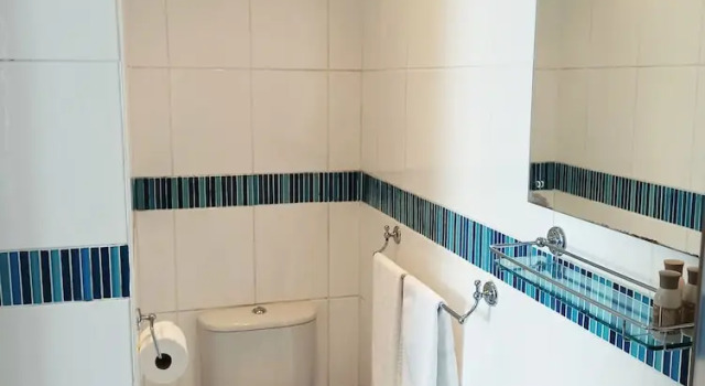 Standard- Enkelt værelse Crystal Hotel