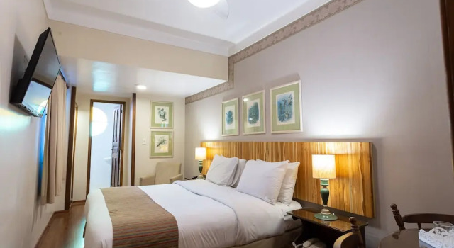 Номер Standard Hotel York