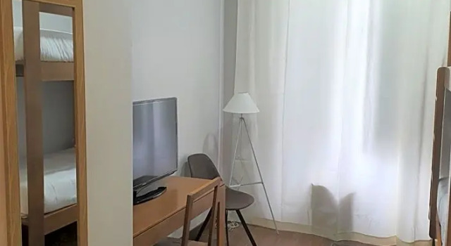 Standard Zimmer Casa do Teatro