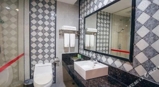 168 Business Hotel, Book Hotel Zhaoqing Guangdong