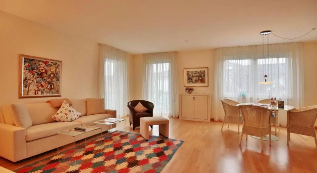 Villa Mér Baltique Villa Mér Baltique Appartement 12, Забронировать Апартаменты/квартира Тиммендорфер-Штранд Bay of Lubeck