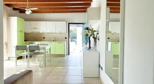 Апартаменты Residenza Casa Bianca