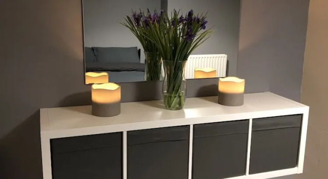 Номер Standard Belfast Town House