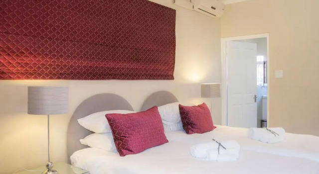Семейный номер Superior Maroela House Guest Accommodation