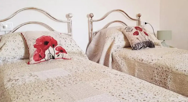 Casa Vacanze PetFriendly tra i Vigneti, Book Feriehus Bosnasco 