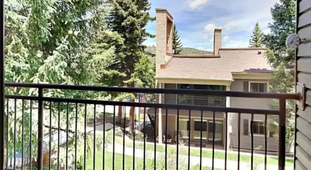 Номер Deluxe с 2 комнатами The Timberline Condominiums