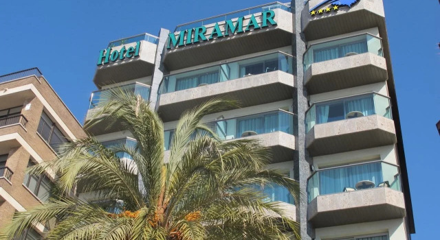 Hotel Miramar