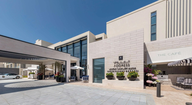 Address Marassi Golf Resort - Residences, Book Lejlighed Lejligheder i North Coast, Lejlighed