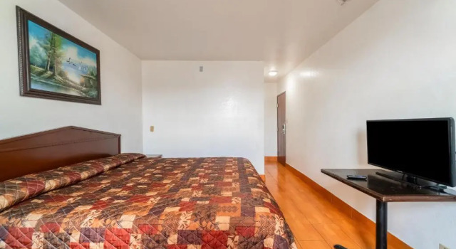 Номер Standard Hotel O Colonial Inn Brownsville Tx