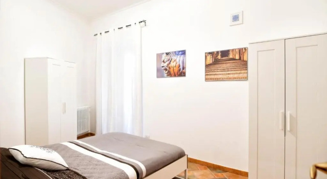 Musumeci's Apartment Caltagirone