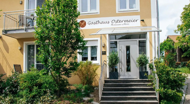 Gasthaus Ostermeier