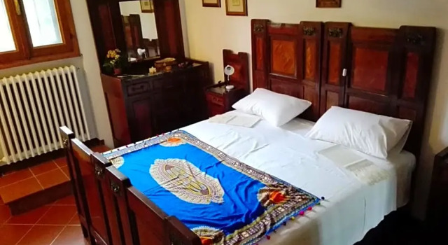 Casina Belvedere, Забронировать Отель Казалеккьо-ди-Рено провинция Болонья, рядом с Многофункциональный комплекс Unipol Arena