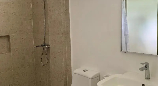 Двухместный номер Deluxe с видом на сад Cebu R Resort Tabuelan