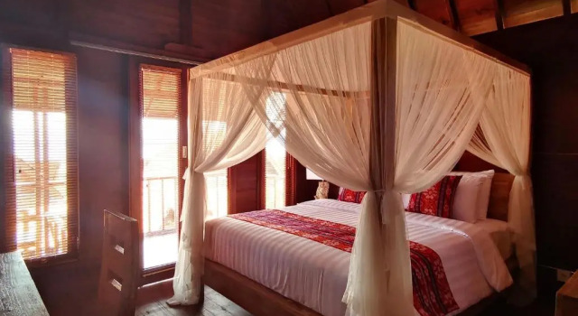 Star Semabu Resort