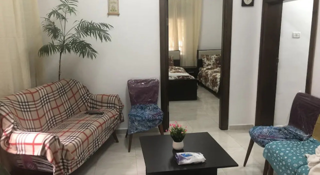 Sabri Apartment, Varaa Huoneisto Betlehem Palestiinan valtio