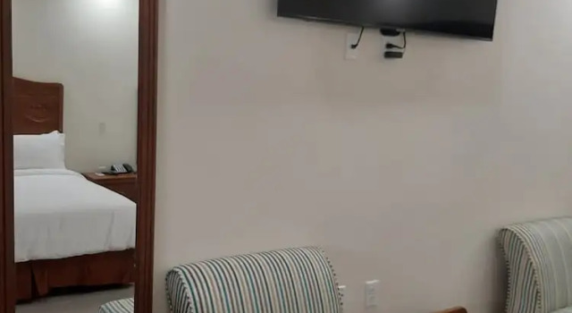Номер Standard с видом на закат PeSheres Inn & Spa