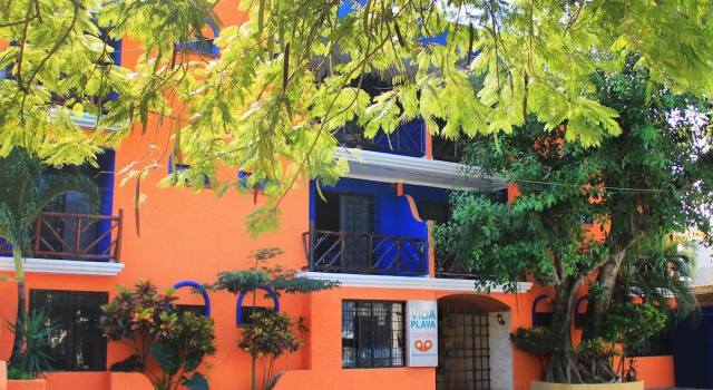 Encanto Riviera, Prenota Hotel Hotel a Quintana Roo con parcheggio, Parcheggio