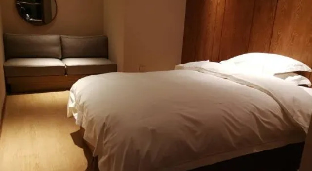 Люкс Kailai Yuexiang Hotel