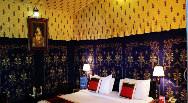 OYO 1995 Hotel Nirwana, Забронировать Отель Отели штата Раджастхана 3 звезды, 3*