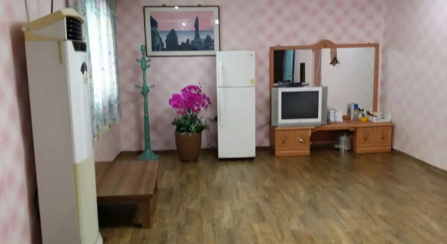 Двухместный номер Standard Seorak Dongchun Youthtel - Hostel