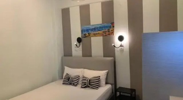 Aparthotel 3 Stars Preveza, Prenota Hotel Kalamitsi 