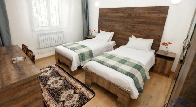 GG Group Hotel	, Rezerwuj Hotel Tanie hotele w Ałma-Ata