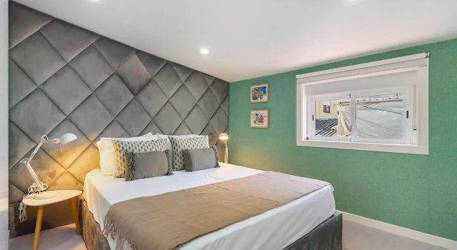 Апартаменты Porto City Center Comfort & Stylishly Furnished