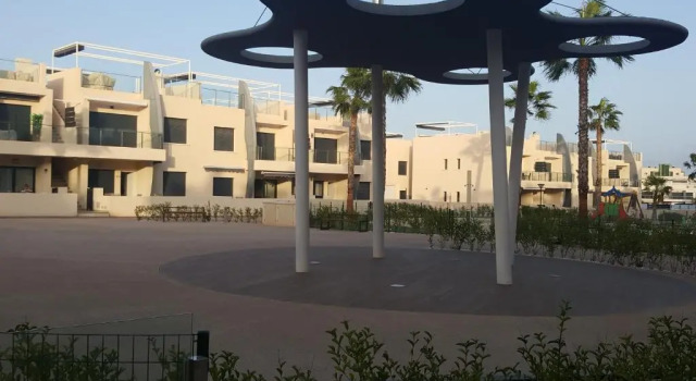 Playa Elisa Bay app 411