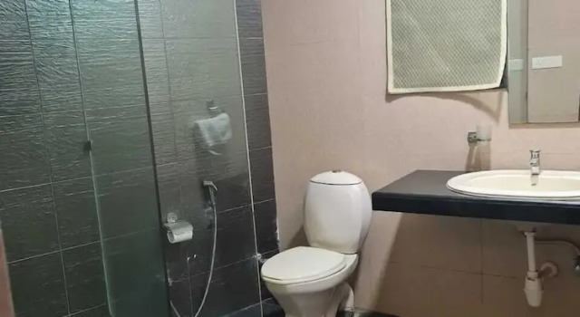 Люкс VITS Select Grand Inn, Ratnagiri