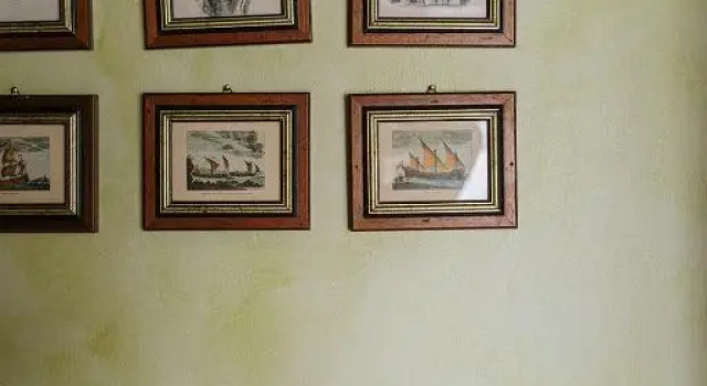Номер Superior Villa Nottola
