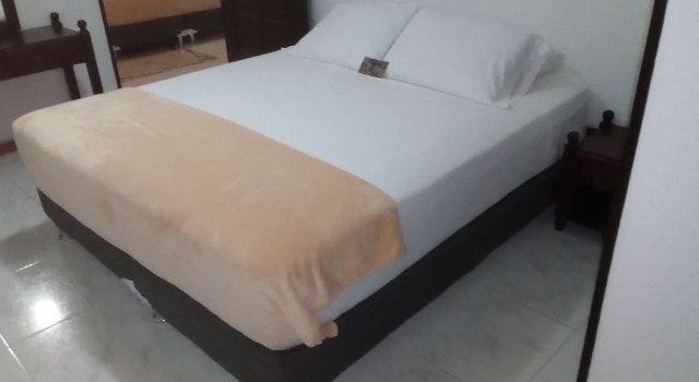 Номер Standard Hotel Ribera Del Rio Av 2N