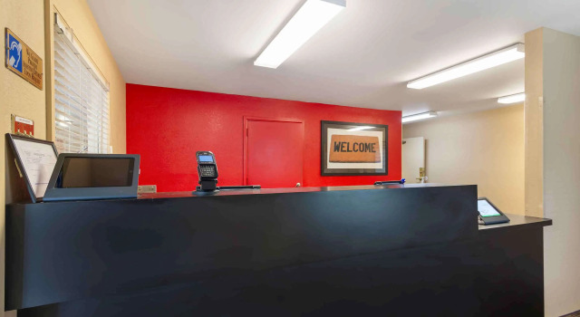 Extended Stay America Select Suites - Atlanta - Alpharetta - Northpoint - East, Reserva ahora Hotel Alpharetta Georgia