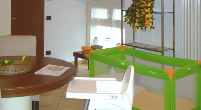 Il Nido di Tati, Reserva ahora Hotel Giussano Lombardía