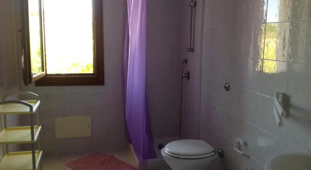 Трёхместный номер Economy Agriturismo Sa Murta in Sennariolo-Oristano 15 minuti da Bosa