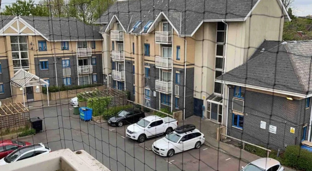 Charming 6-bed Apartment in Wembley Area, Varaa Huoneisto Asunnot kohteessa Merseyside, Huoneisto