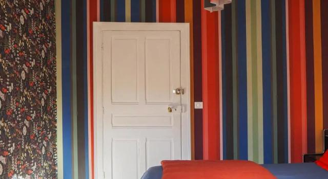 Domaine de la Jordanne - B&B, Book Bed and Breakfast SPA-hoteller i Cantal, SPA