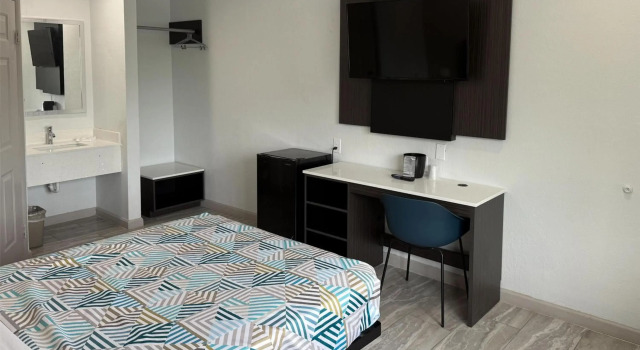 Motel 6 Murfreesboro, TN