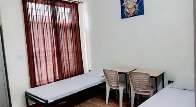 Sahara Guest House, Varaa Matkakoti Hotellit Punjab pysäköinnillä, Pysäköinti
