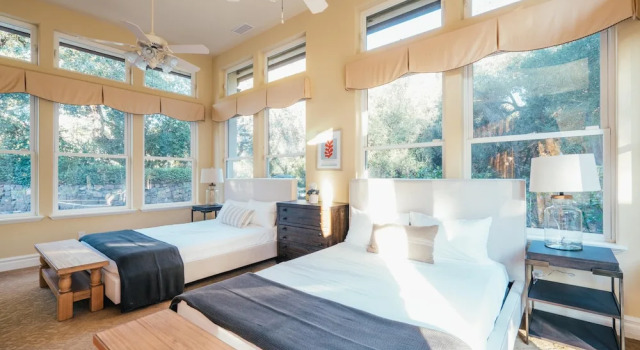 Oak Manor - Callaway, Buchen Sie Hotel Temecula Kalifornien