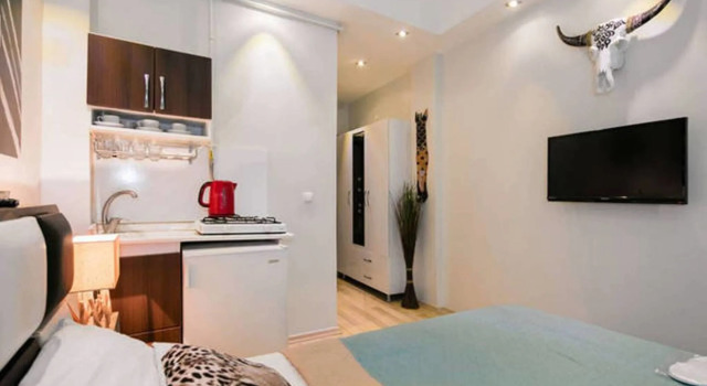 Balance Hotel Taksim