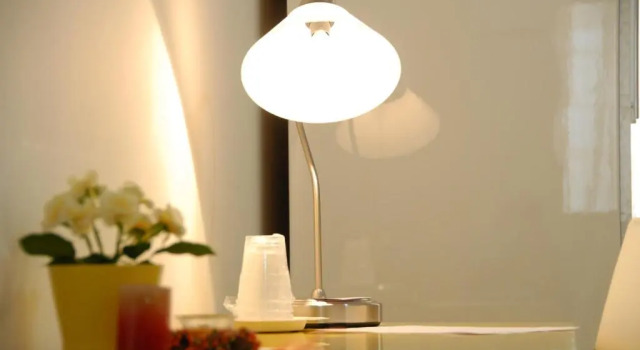 Четырёхместный номер Standard Messina41 Hotel