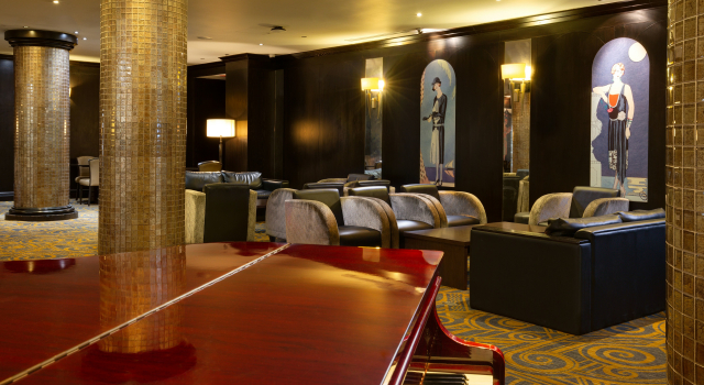 President Hotel, Забронировать Отель Отели Лондона 3 звезды, рядом с Центр искусства The Dairy, 3*