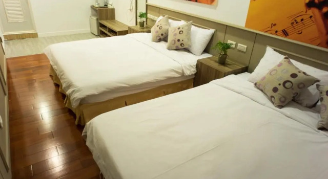Номер Standard Bei Pin B&B