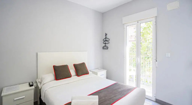 Hostal Jireh