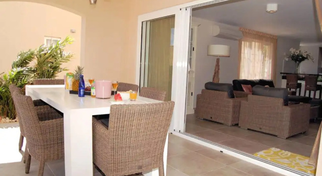 Ocean Resort Apartment Pelican