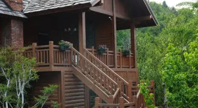 Jiuru Mountain Buermuju Homestay, Забронировать Отель Бизнес-отели Шаньдун, 4* 5*