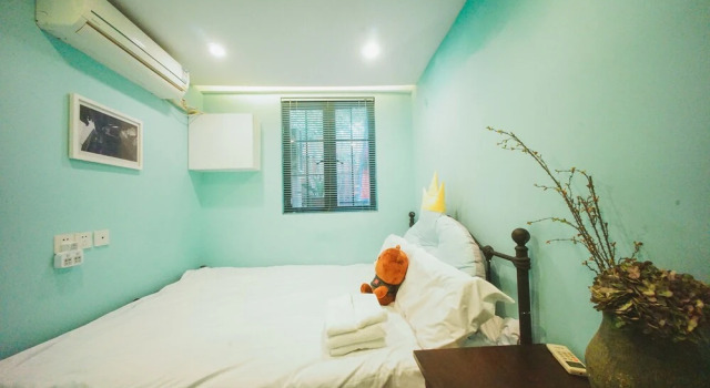 9 Mediterranean House, Varaa Hotelli Xuhui 