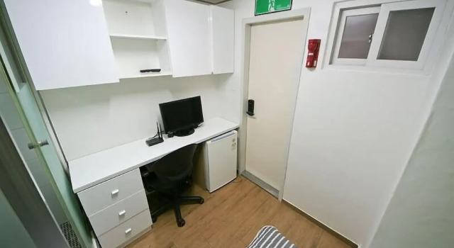 Номер Economy H Residence